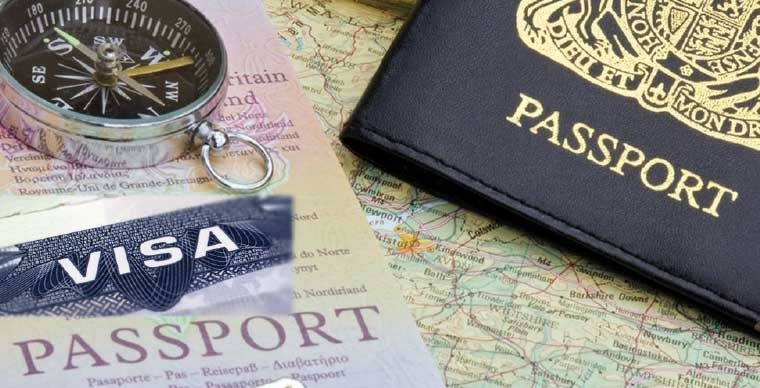 Vietnam Visa Types