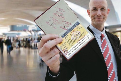 How to get Vietnam visa from Angola?